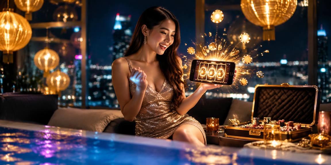 main kutu Ganesha Fortune: Slot Berkah dengan Fitur Spin Berlapis