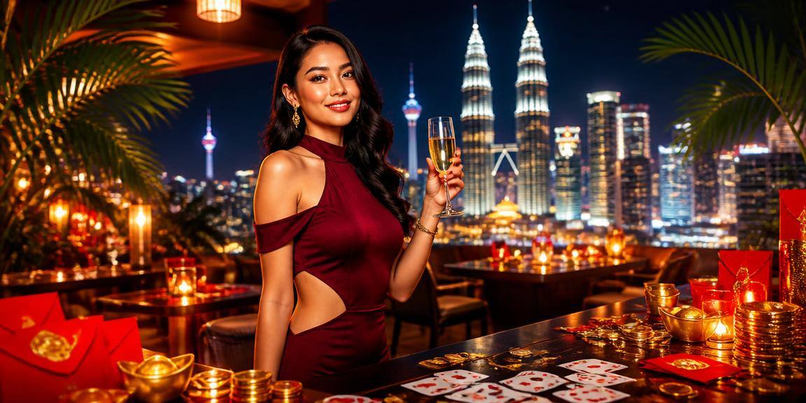 main kutu Apa yang Kami Tawarkan di Ganesha Fortune