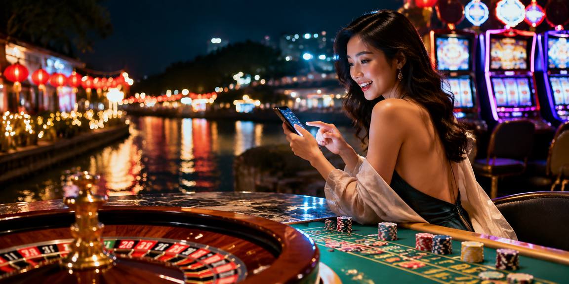 main kutu mobile gaming